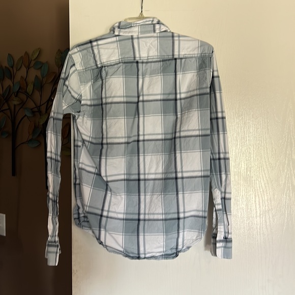 Small Merona button down - Picture 3 of 3